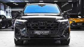 Audi SQ7 4.0 TFSI V8 quattro tiptronic 7 seats, снимка 2