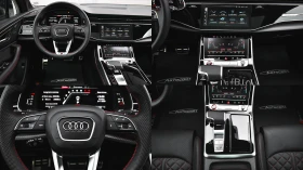 Audi SQ7 4.0 TFSI V8 quattro tiptronic 7 seats, снимка 11