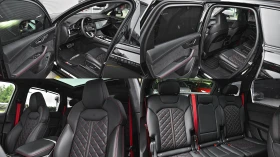 Audi SQ7 4.0 TFSI V8 quattro tiptronic 7 seats, снимка 10