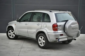 Toyota Rav4 2.0 D4D * 4х4 * Теглич* Климатроник, снимка 6