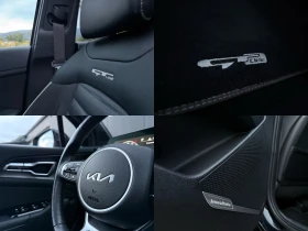 Kia Sportage HEV/Pano/AWD/VENTILATED/360, снимка 6