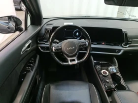 Kia Sportage HEV/Pano/AWD/VENTILATED/360, снимка 6