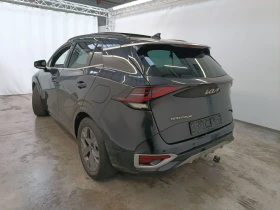 Kia Sportage HEV/Pano/AWD/VENTILATED/360, снимка 4