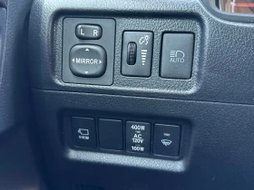 Toyota 4runner 4WD| ПАМЕТ| PANO| DISTRONIC| , снимка 11