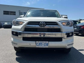 Toyota 4runner 4WD| ПАМЕТ| PANO| DISTRONIC| , снимка 17