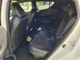 Toyota C-HR 2.0/184ks/HYBRID, снимка 11