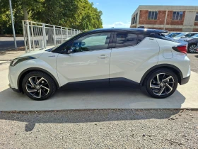Toyota C-HR 2.0/184ks/HYBRID, снимка 4