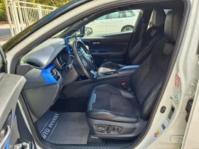 Toyota C-HR 2.0/184ks/HYBRID, снимка 9