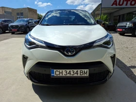 Toyota C-HR 2.0/184ks/HYBRID, снимка 2