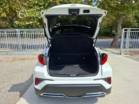 Toyota C-HR 2.0/184ks/HYBRID, снимка 16
