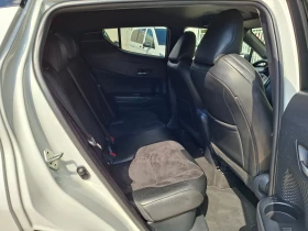 Toyota C-HR 2.0/184ks/HYBRID, снимка 13