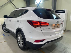Hyundai Santa fe 2.2D ! 4WD ! Exclusive Special !, снимка 6