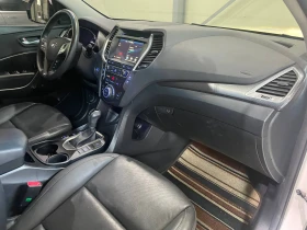 Hyundai Santa fe 2.2D ! 4WD ! Exclusive Special !, снимка 9