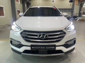 Hyundai Santa fe 2.2D ! 4WD ! Exclusive Special !, снимка 2