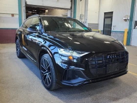 Audi Q8 55 Tfsi Quattro Progressiv, АВТОКРЕДИТ, снимка 3