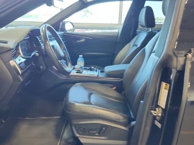 Audi Q8 55 Tfsi Quattro Progressiv, АВТОКРЕДИТ, снимка 6