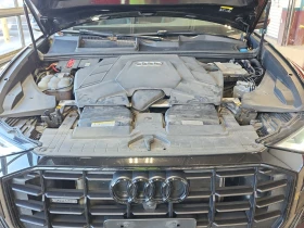 Audi Q8 55 Tfsi Quattro Progressiv, АВТОКРЕДИТ, снимка 16