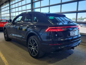 Audi Q8 55 Tfsi Quattro Progressiv, АВТОКРЕДИТ, снимка 4