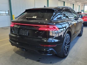Audi Q8 55 Tfsi Quattro Progressiv, АВТОКРЕДИТ, снимка 2