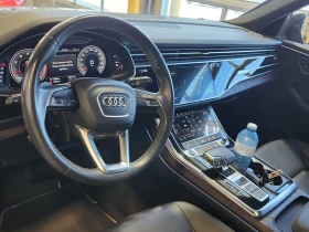Audi Q8 55 Tfsi Quattro Progressiv, АВТОКРЕДИТ, снимка 10