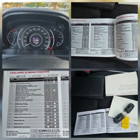Honda Cr-v 1.6D, Facelift, Нави, Камера!, снимка 15