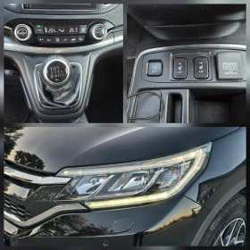 Honda Cr-v 1.6D, Facelift, Нави, Камера!, снимка 16