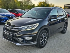 Honda Cr-v 1.6D, Facelift, Нави, Камера!, снимка 7