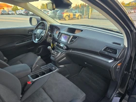 Honda Cr-v 1.6D, Facelift, Нави, Камера!, снимка 12