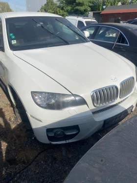 BMW X6 4.0d/3.5d, снимка 2