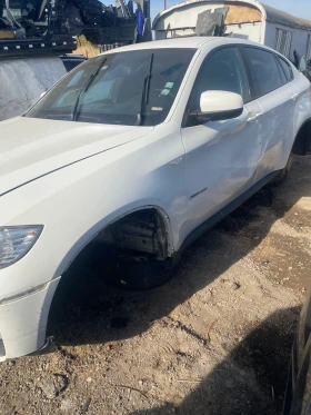 BMW X6 4.0d/3.5d, снимка 3