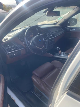 BMW X6 4.0d/3.5d, снимка 6