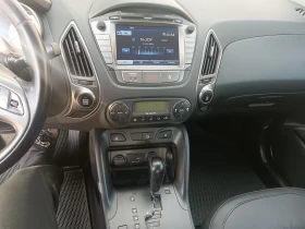 Hyundai IX35 2.0CRDI, снимка 13