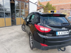 Hyundai IX35 2.0CRDI, снимка 6