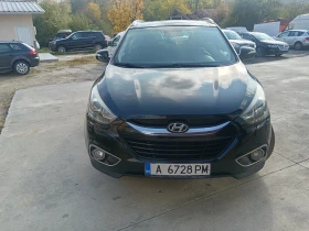 Hyundai IX35 2.0CRDI, снимка 3