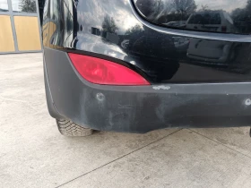 Hyundai IX35 2.0CRDI, снимка 7