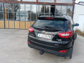 Hyundai IX35 2.0CRDI, снимка 5