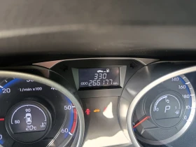 Hyundai IX35 2.0CRDI, снимка 12