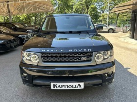 Land Rover Range Rover Sport HSE Harman/kardon | Mobile.bg   3