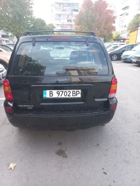 Ford Maverick 2.3 , снимка 6