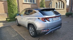 Hyundai Tucson Hybrid 1.6 T-GDI 230 KC. | Mobile.bg    3