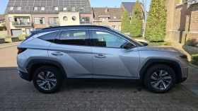 Hyundai Tucson Hybrid 1.6 T-GDI 230 KC. | Mobile.bg    7