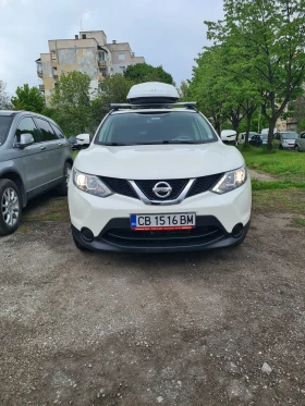 Nissan Qashqai 1.2  | Mobile.bg    2