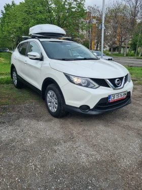 Nissan Qashqai 1.2  | Mobile.bg    1