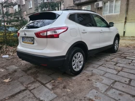 Nissan Qashqai 1.2  | Mobile.bg    16