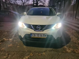 Nissan Qashqai 1.2  | Mobile.bg    6