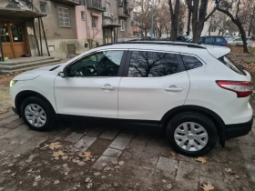 Nissan Qashqai 1.2  | Mobile.bg    15