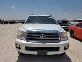 Toyota Sequoia PLATINUM | Mobile.bg    2