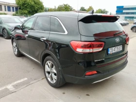 Kia Sorento 2.2 CRDI ГАРАНЦИЯ, снимка 6