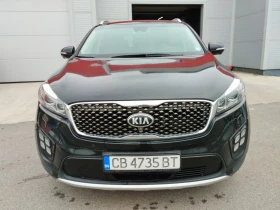 Kia Sorento 2.2 CRDI ГАРАНЦИЯ, снимка 2