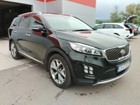 Kia Sorento 2.2 CRDI ГАРАНЦИЯ, снимка 3